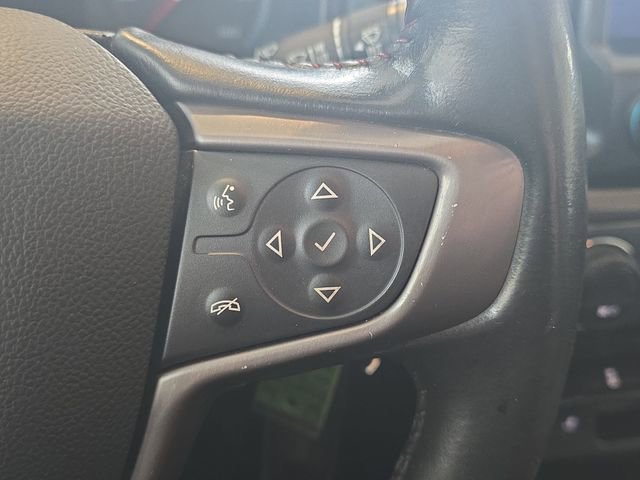 Used 2019 GMC Canyon All Terrain w/ Trailering Package image 19