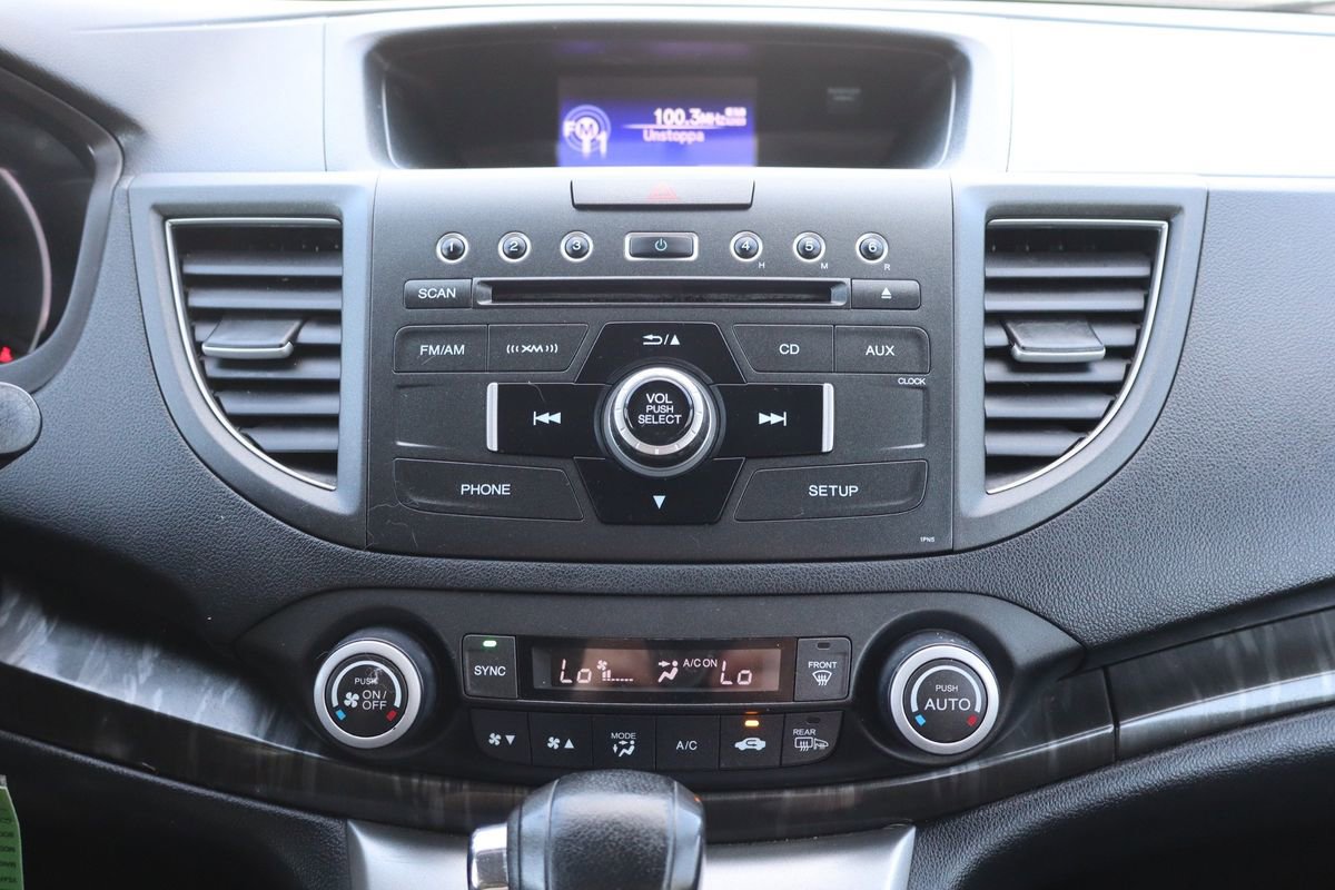 Used 2013 Honda CR-V EX-L image 36