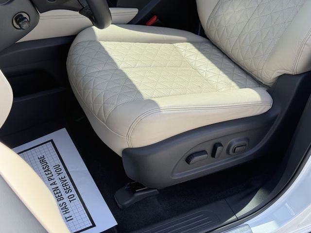 Used 2022 Nissan Murano Platinum w/ Cargo Package AWD/4WD image 15