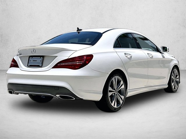 Used 2019 Mercedes-Benz CLA 250 video 2