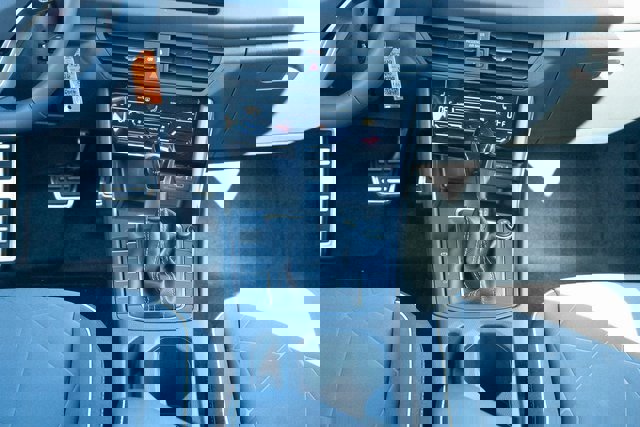 New 2026 Volkswagen Jetta Sport image 27