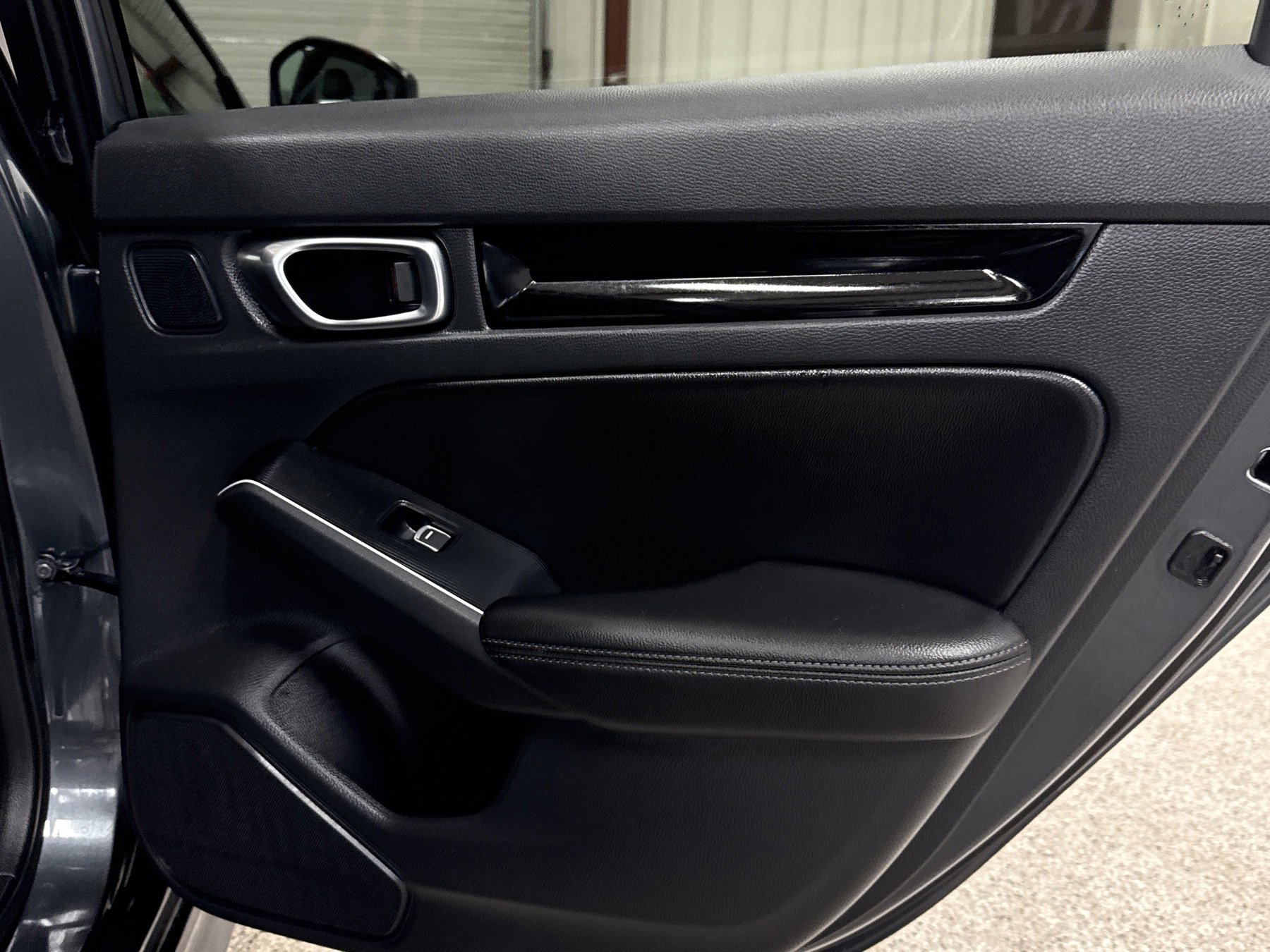 Used 2026 Honda Civic Sport Touring image 20