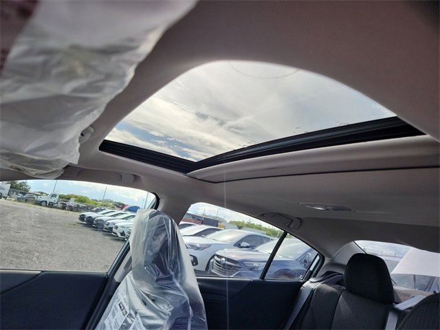 New 2025 Subaru Legacy Premium image 22