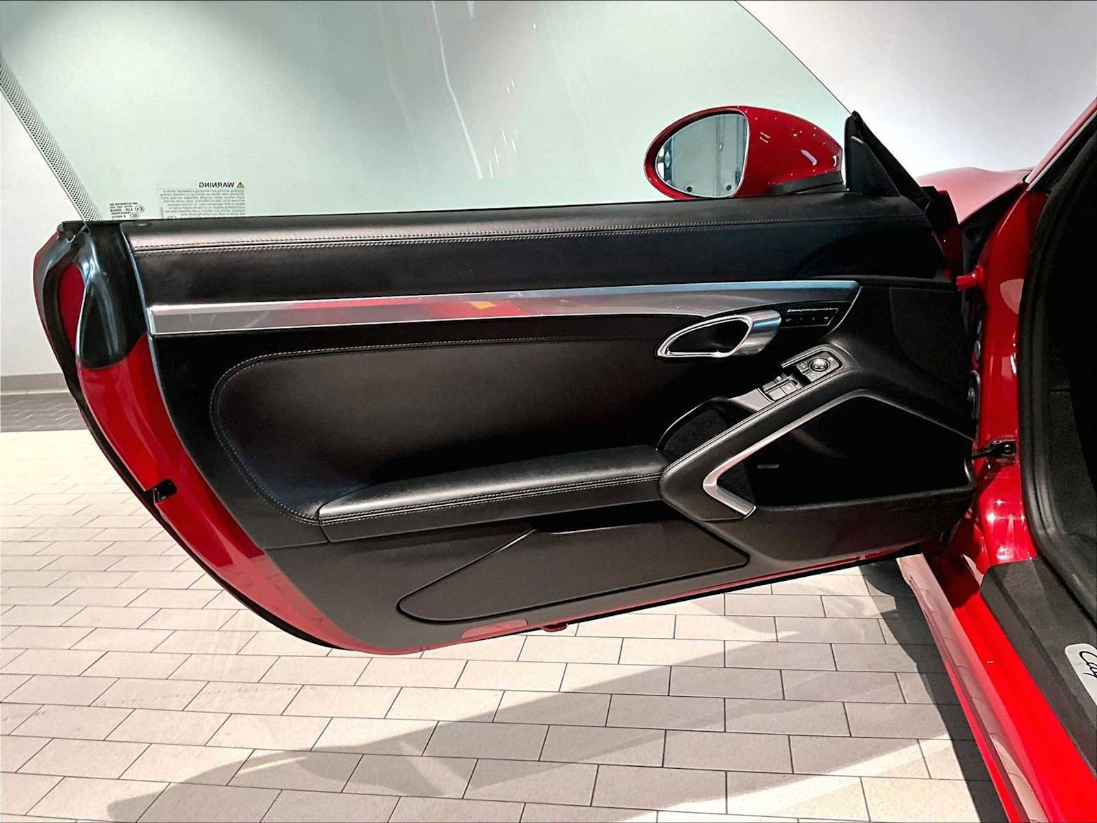 Used 2024 Porsche 718 Cayman GT4 image 25