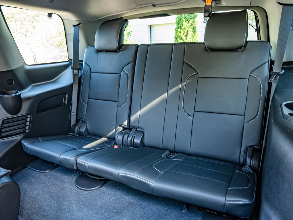 Used 2020 Chevrolet Tahoe Premier AWD/4WD image 37