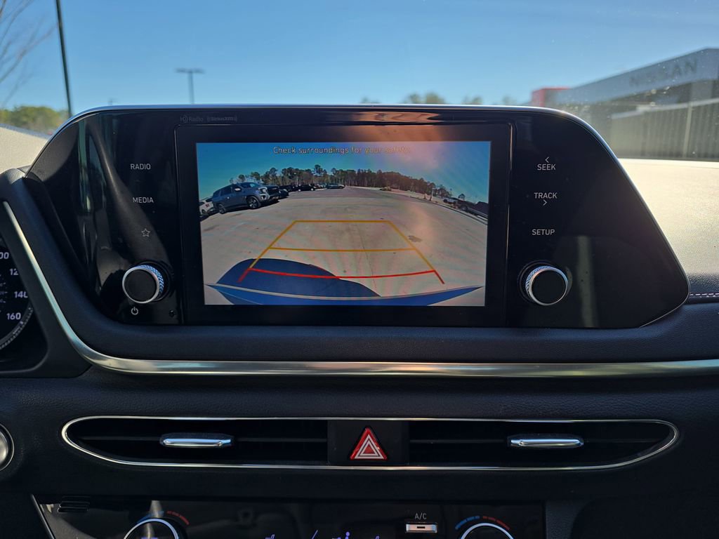 Used 2022 Hyundai Sonata SEL FWD image 24