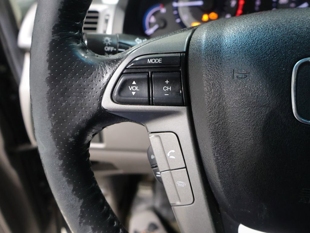Used 2012 Honda Odyssey EX-L image 28