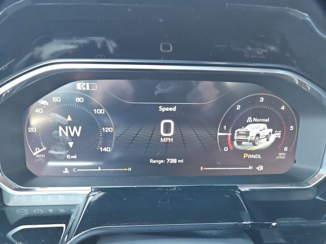 New 2026 GMC Sierra 2500 SLE w/ SLE Value Package; image 20