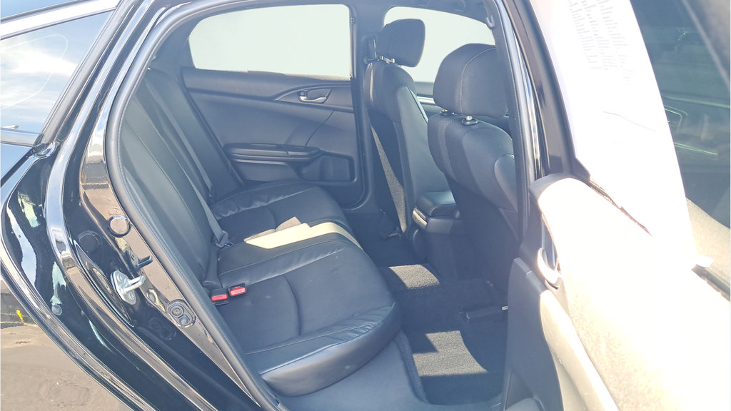 Used 2020 Honda Civic Sport image 33