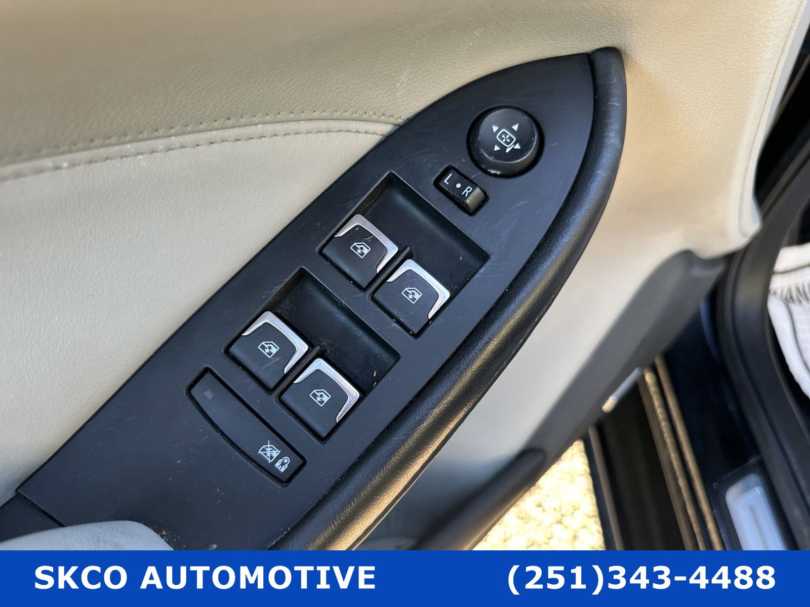 Used 2018 Cadillac CTS Sedan image 22