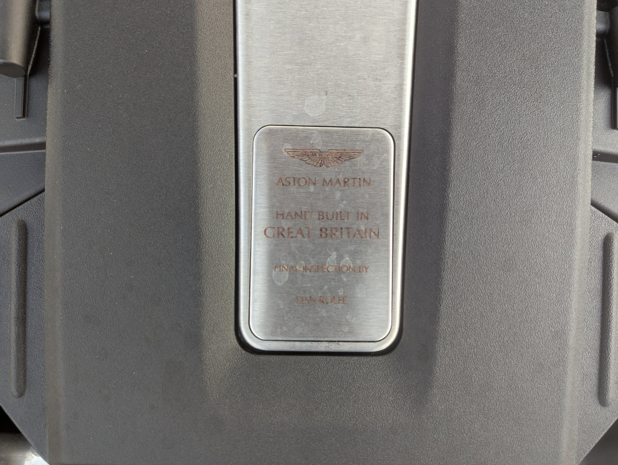 Used 2023 Aston Martin DBX 707 image 61