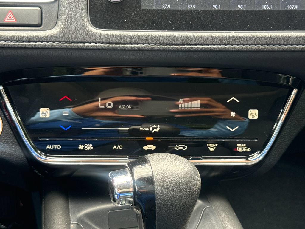 Used 2022 Honda HR-V EX image 24