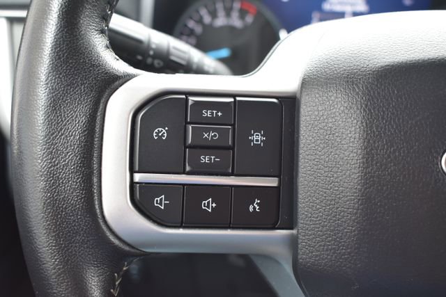 Used 2024 Ford Expedition XLT image 22