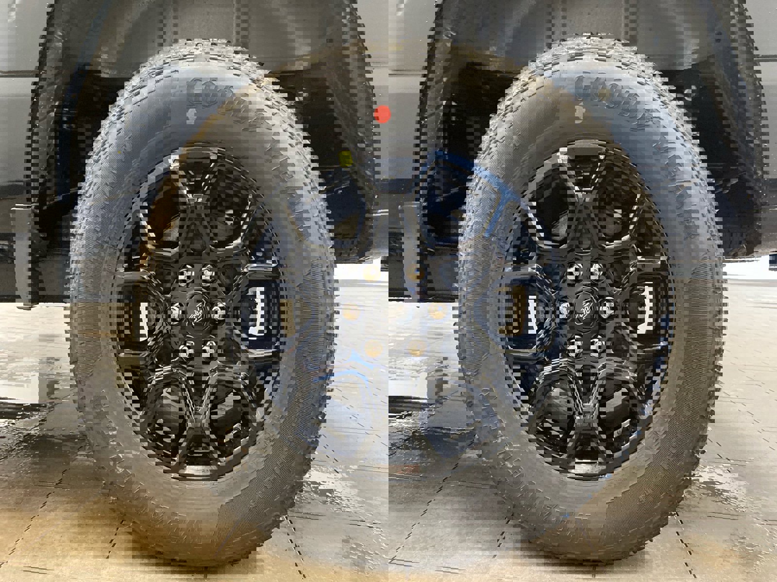 New 2026 Ford F150 XLT w/ Mobile Office Package image 58