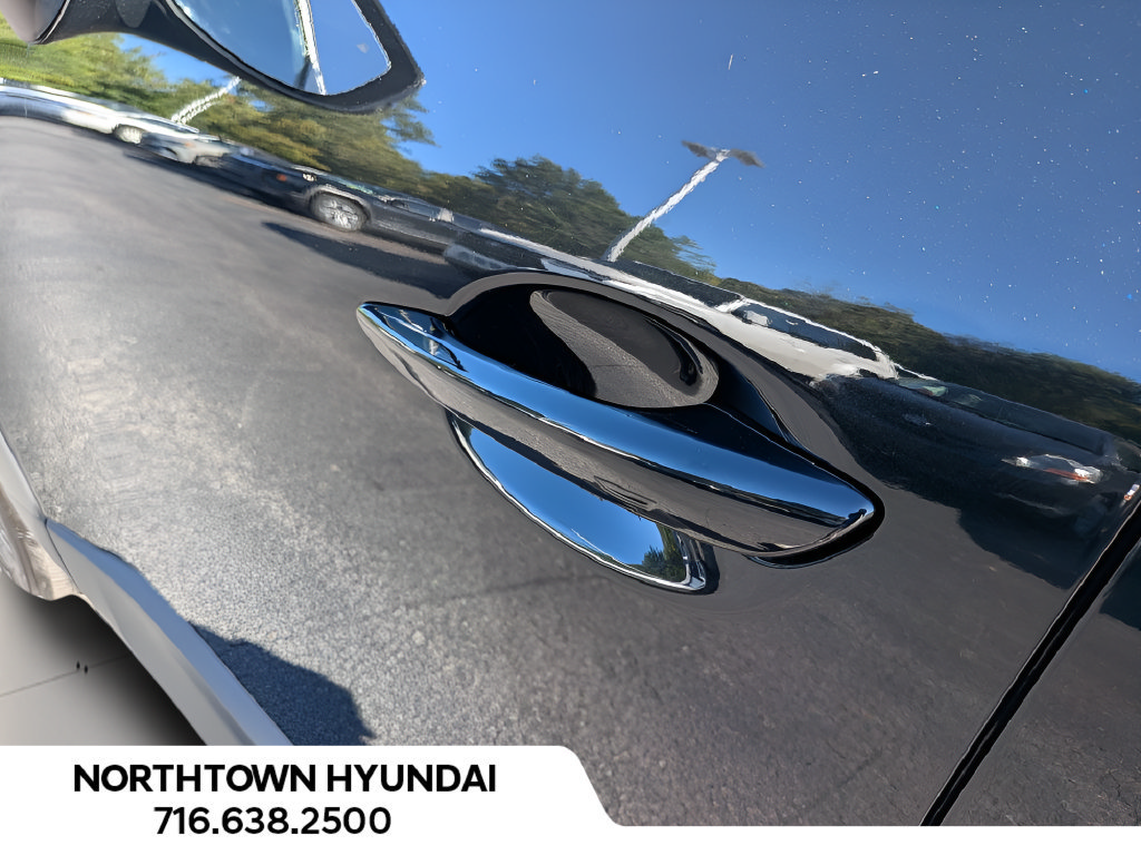 Used 2026 MAZDA CX-50 AWD 2.5 S w/ Preferred Pkg image 34