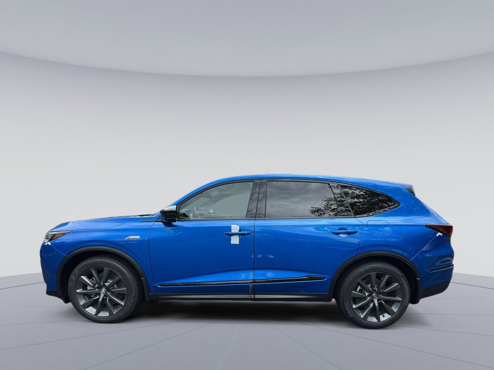 New 2026 Acura MDX A-Spec image 2