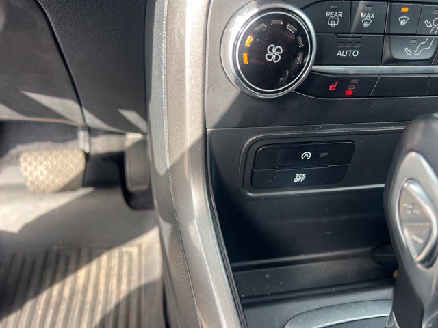 Used 2021 Ford EcoSport SE FWD image 8