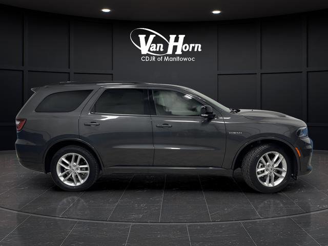 Used 2025 Dodge Durango R/T image 2
