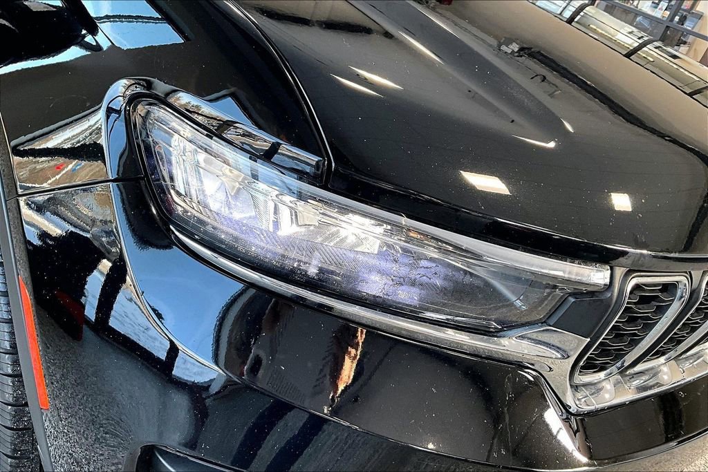 Used 2023 Jeep Grand Cherokee Laredo w/ Luxury Tech Group I image 30