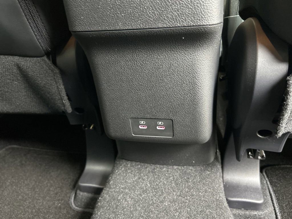 New 2026 Mitsubishi Outlander Sport SE image 29