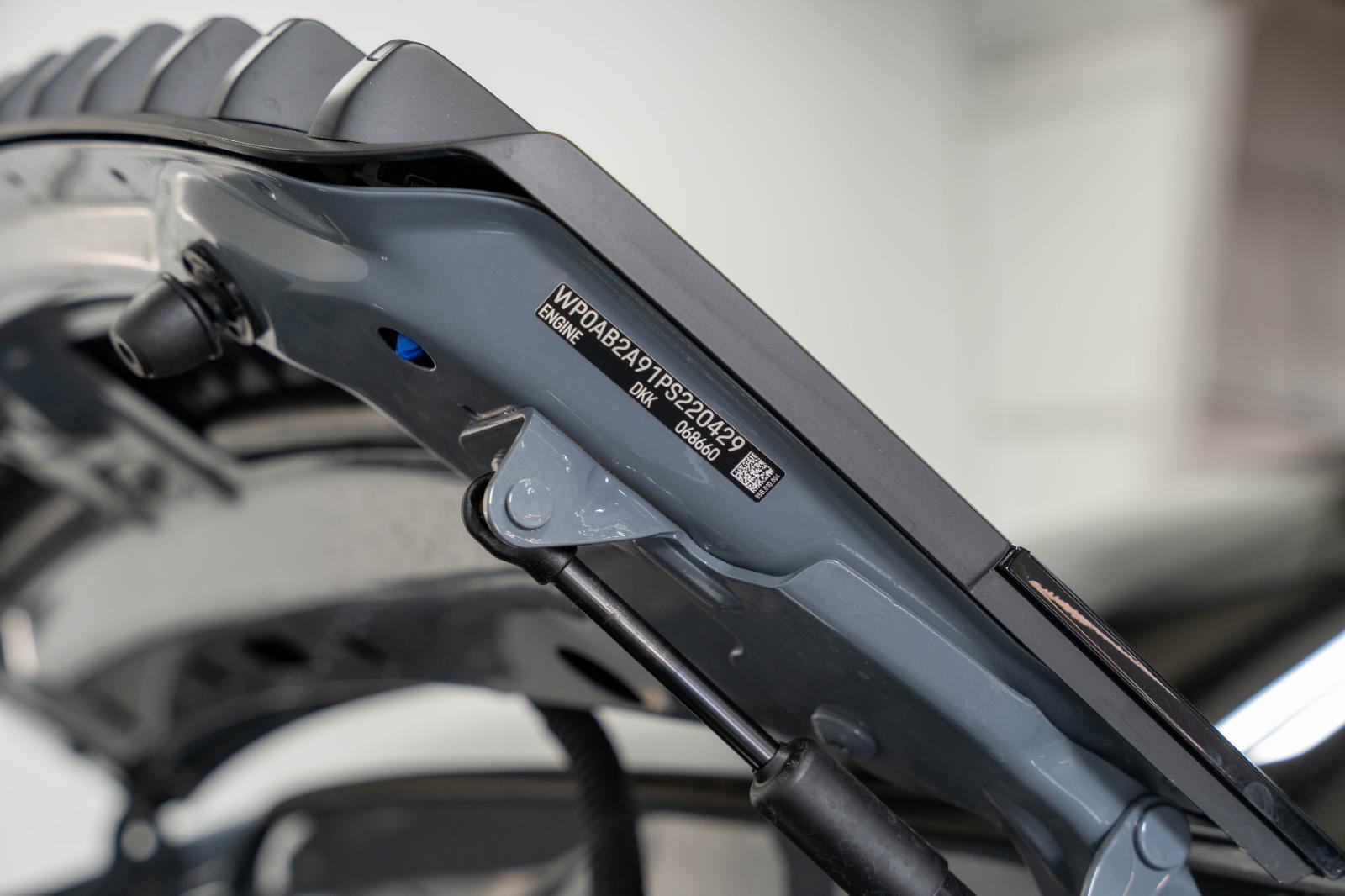 Used 2023 Porsche 911 Carrera GTS image 49