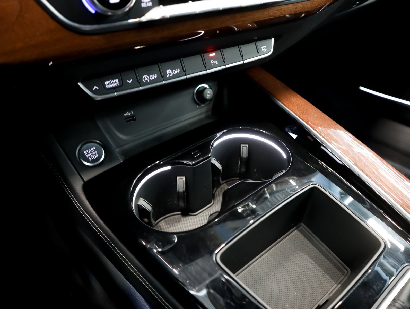 Certified 2023 Audi A5 2.0T Premium Plus w/ Premium Plus image 21