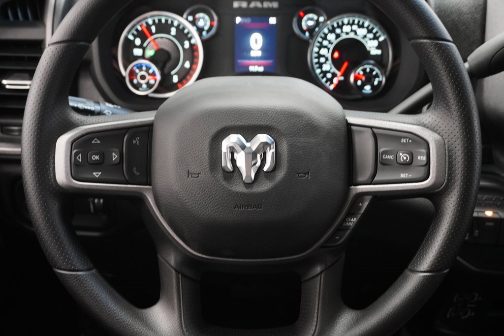 Used 2024 RAM 3500 Tradesman image 27