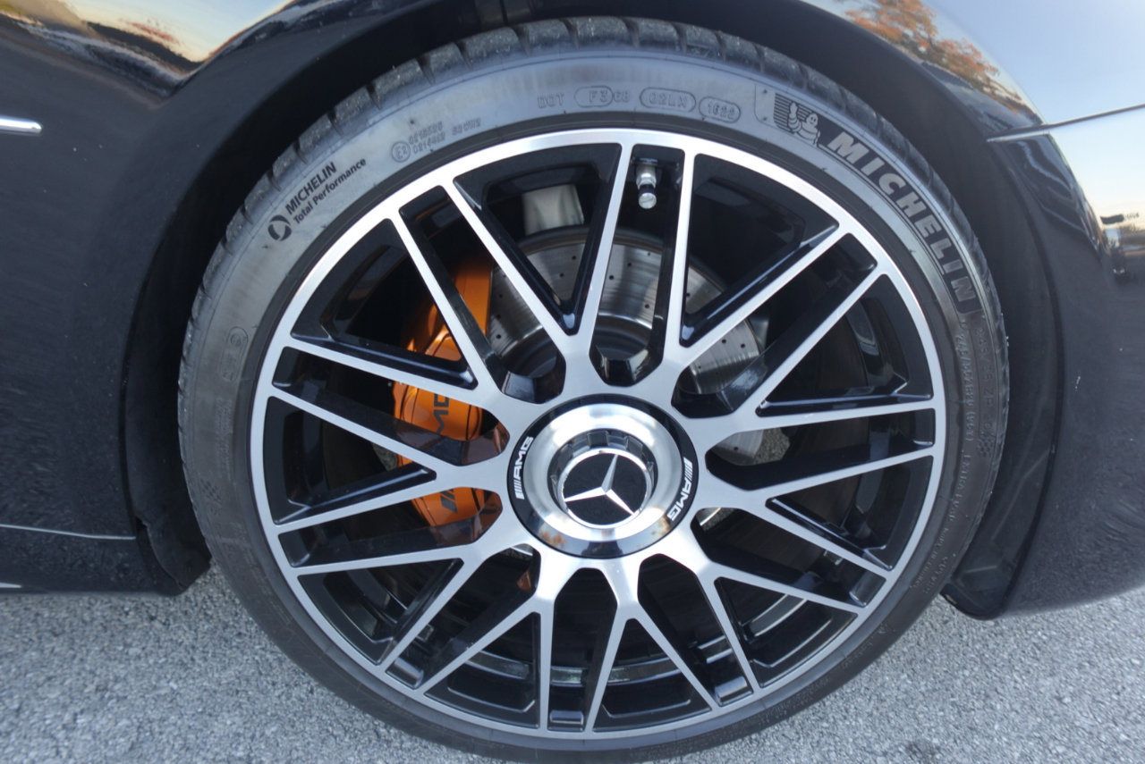 Used 2017 Mercedes-Benz SL 450 image 19