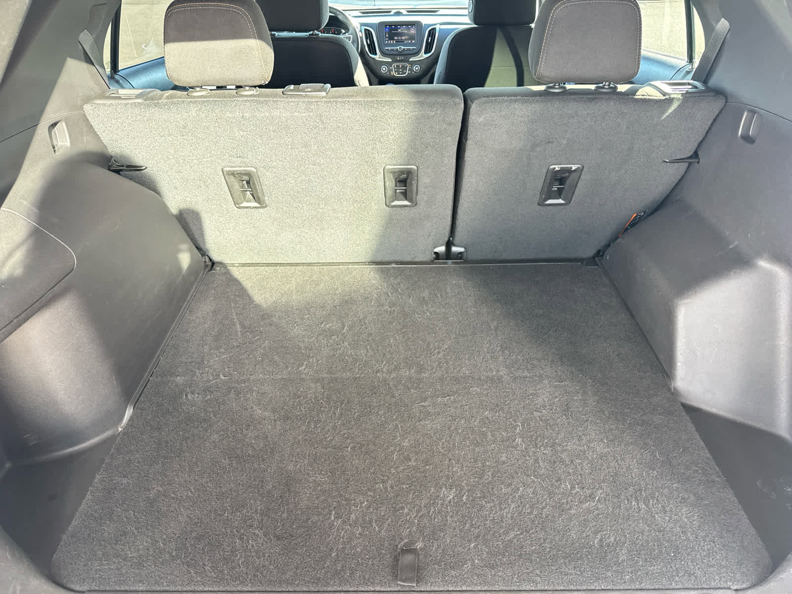 Certified 2024 Chevrolet Equinox LT image 38