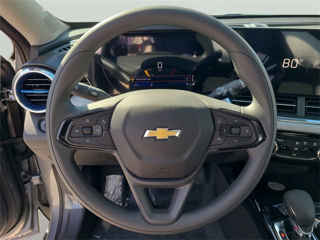 New 2026 Chevrolet Trax LT image 26