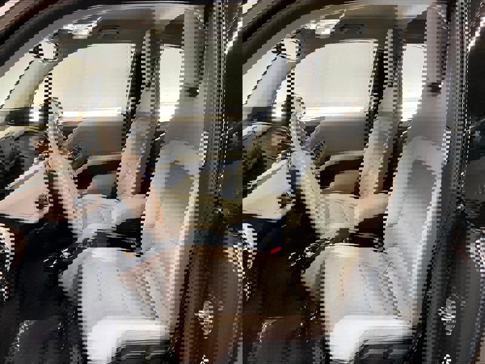 Used 2020 BMW i3 image 23