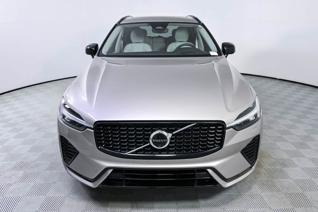 Certified 2024 Volvo XC60 B5 Ultimate w/ Climate Package AWD/4WD image 37
