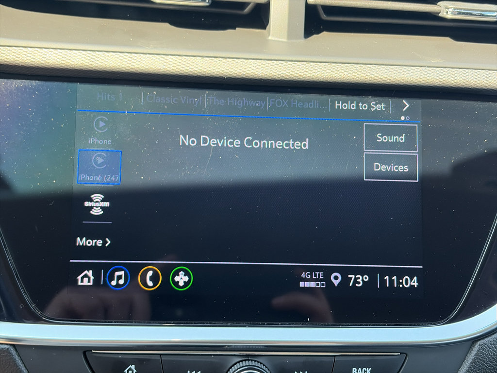 Used 2023 Buick Encore GX Preferred FWD image 16