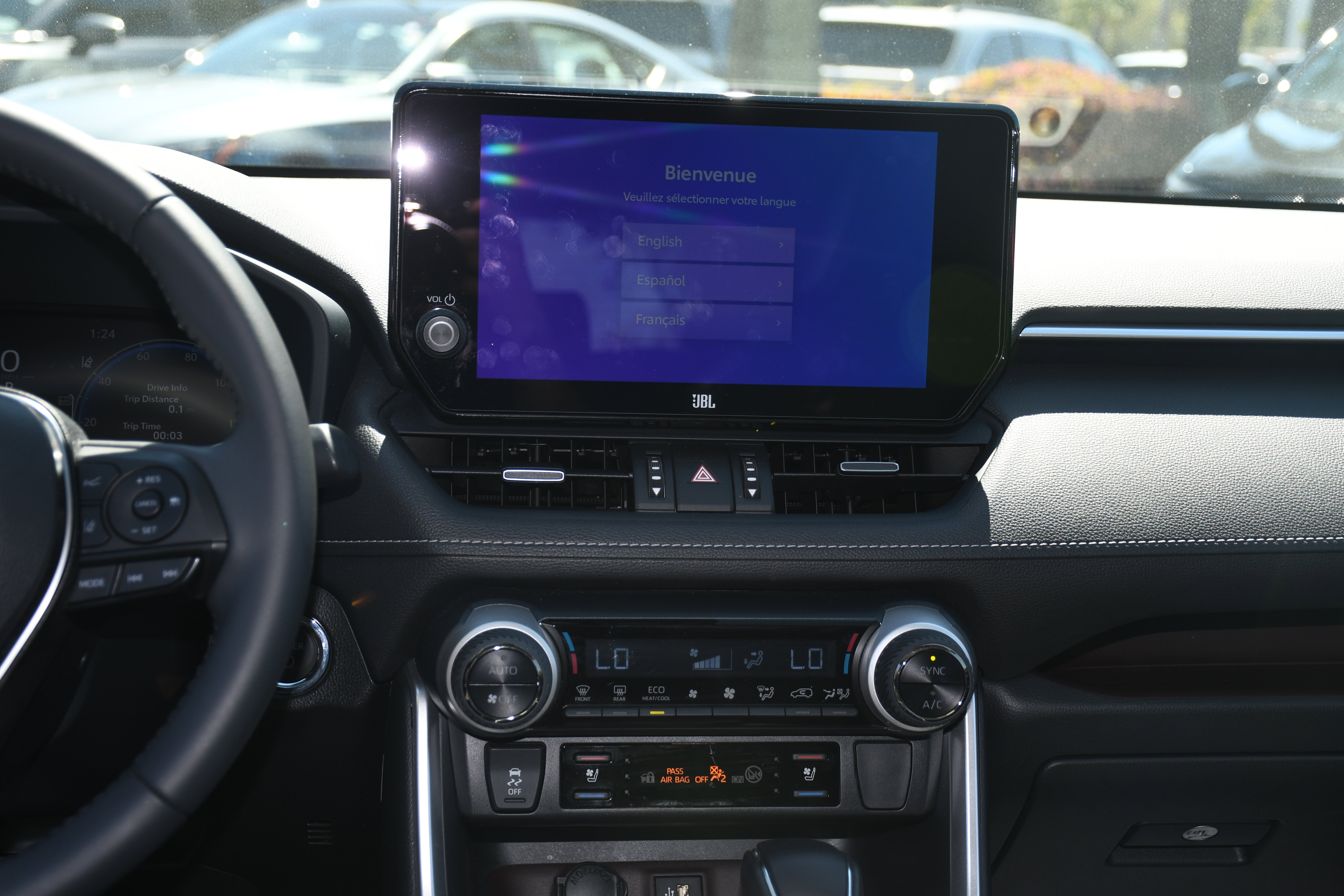 Used 2024 Toyota RAV4 Limited image 18