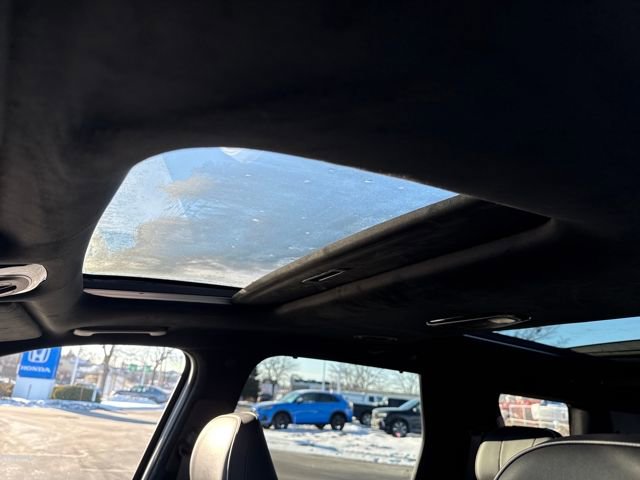 Used 2024 Hyundai Palisade Calligraphy image 17