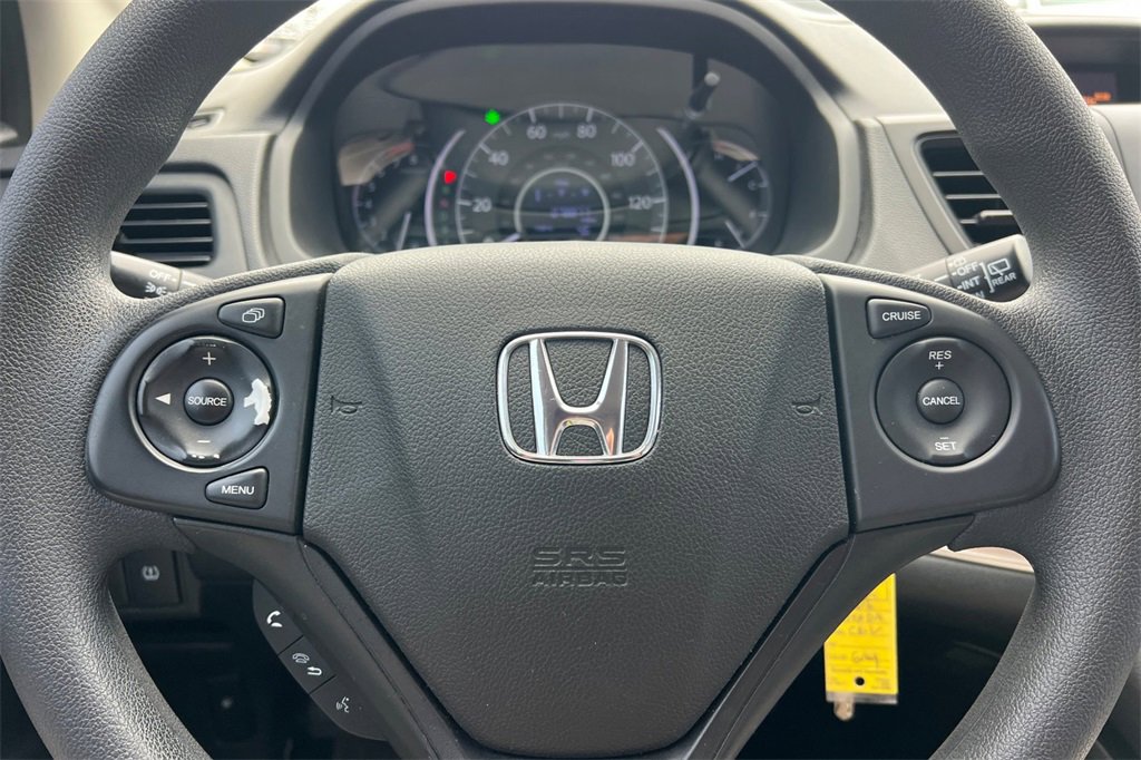 Used 2016 Honda CR-V LX image 27