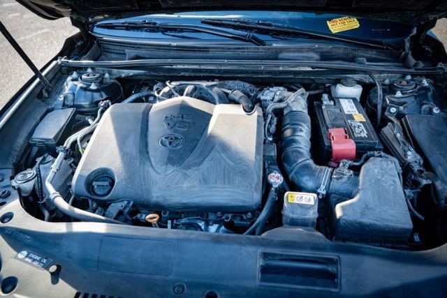 Used 2021 Toyota Avalon Touring w/ Advanced Safety Package image 29