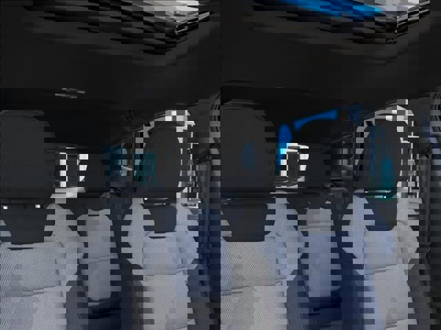 New 2026 Chevrolet Trax RS w/ Sunroof Package image 24