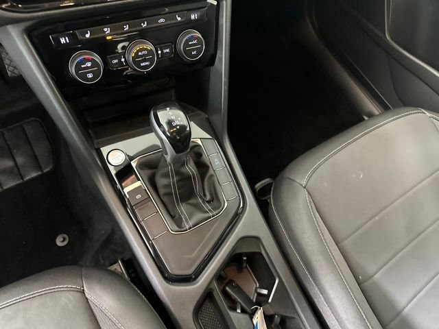 Used 2024 Volkswagen Taos SE image 20