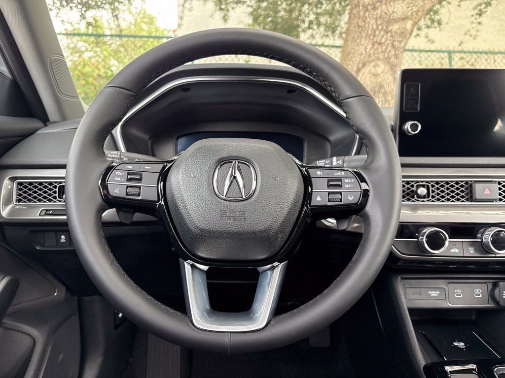 New 2026 Acura Integra FWD image 21