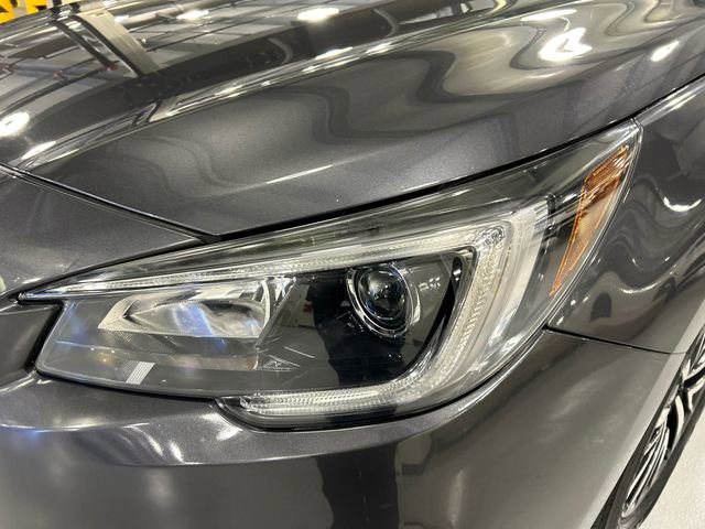 Used 2019 Subaru Legacy 2.5i Premium AWD/4WD image 7