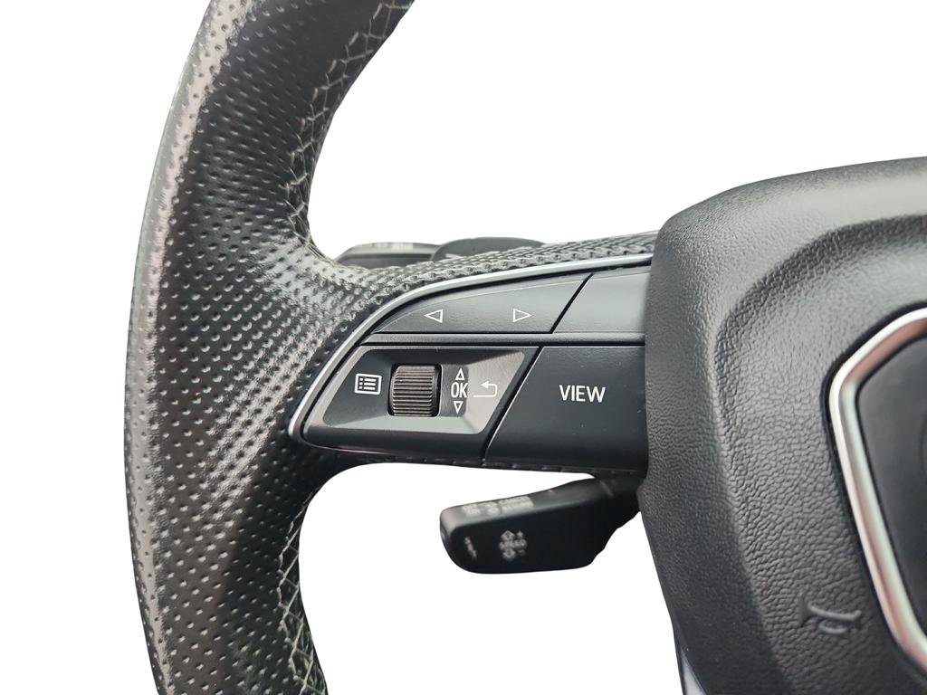 Used 2022 Audi SQ5 Premium w/ Convenience Package image 33