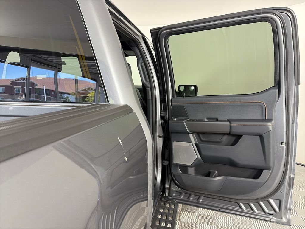 Certified 2024 Ford F150 Tremor w/ Bed Utility Package AWD/4WD image 29