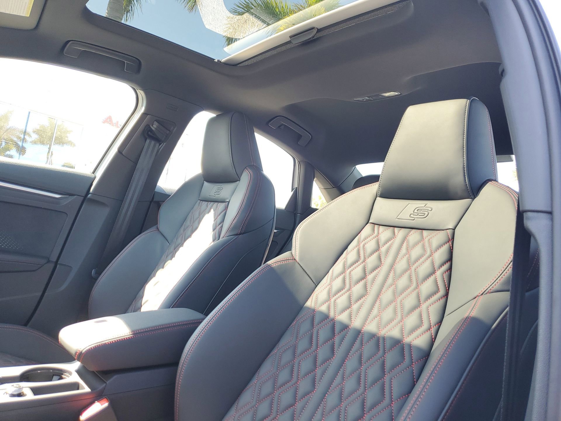 New 2026 Audi S3 Premium image 16