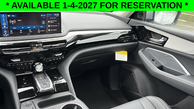 Used 2026 Acura MDX SH-AWD image 26