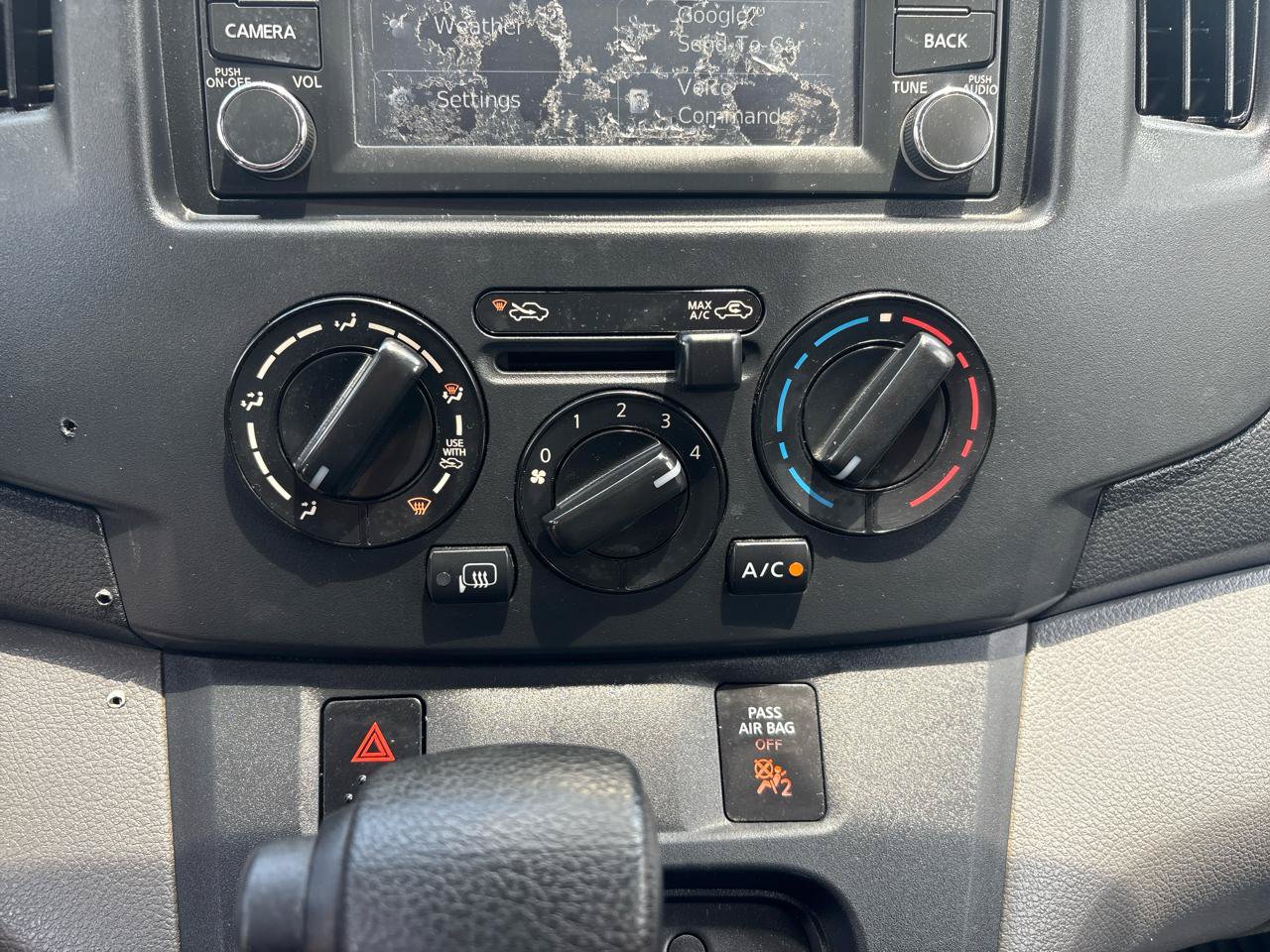 Used 2013 Nissan NV200 SV w/ Technology Pkg FWD image 13