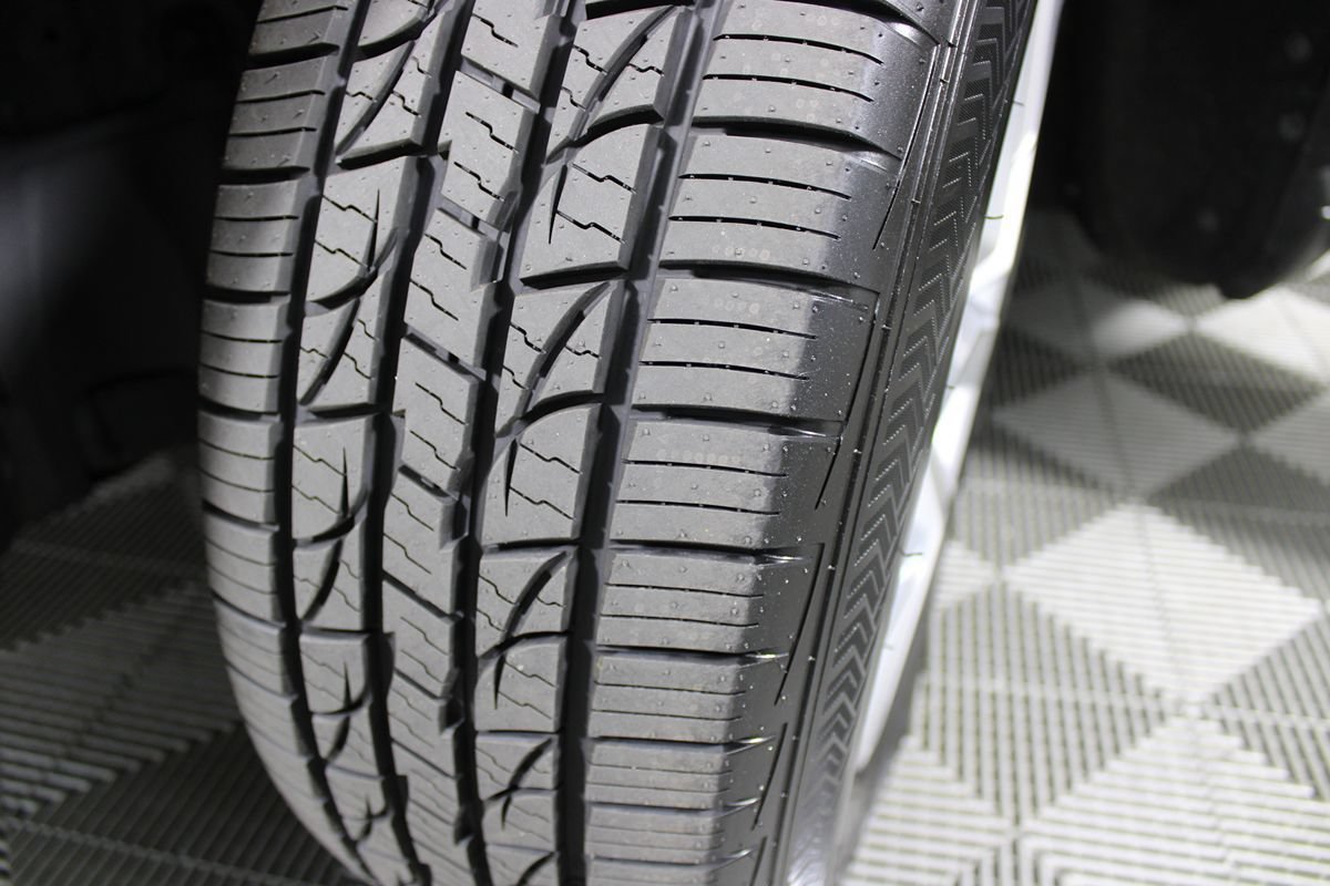 Used 2024 Honda CR-V LX image 29