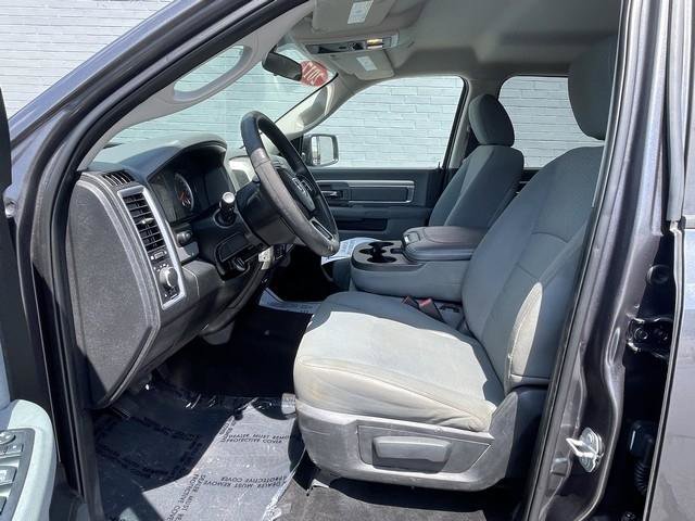 Used 2017 RAM 1500 Classic SLT image 12