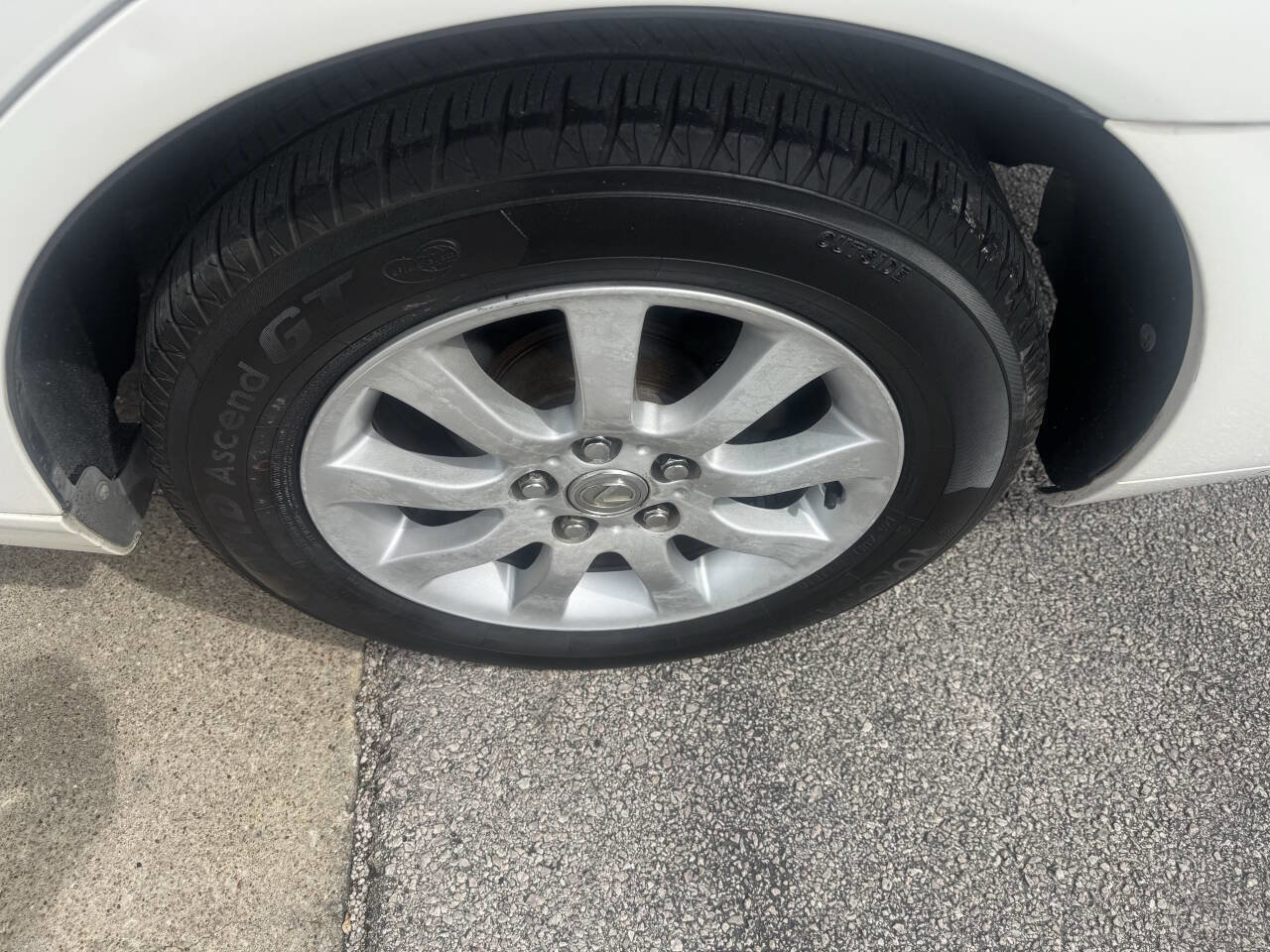 Used 2002 Lexus ES 330 image 26