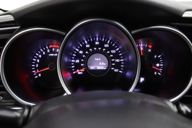 Used 2015 Kia Optima LX w/ LX Convenience Plus Package FWD image 17